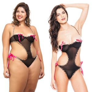 Fantasia erótica body alana - dakini premium