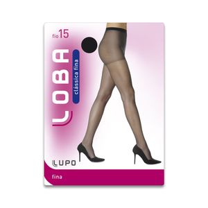 Meia calça 5760 clássica fina loba