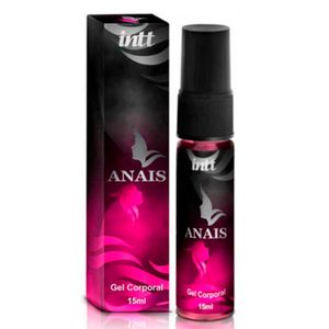 Excitante anal anais 15ml intt