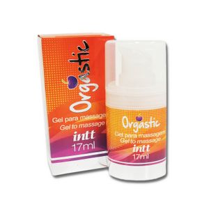 Gel excitante orgastic 17ml intt