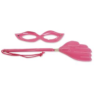 Kit mãozinha tiazinha
