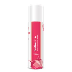 Deslize air óleo beijável aerosol blum