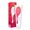SuavizeGelLubrificanteaBasedeAguaBlumMorango30G