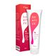 SuavizeGelLubrificanteaBasedeAguaBlumMorango30G