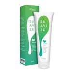 Suavize Gel Lubrificante à Base de Água Blum Menta 30 G