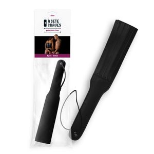 Palmatória com tiras sete chaves 34cm dakini