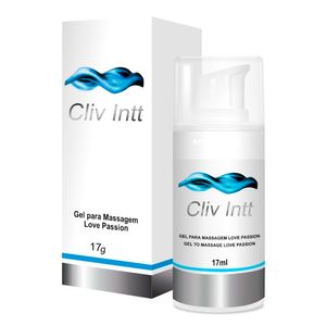 Dessensibilizante anal cliv 17gr intt