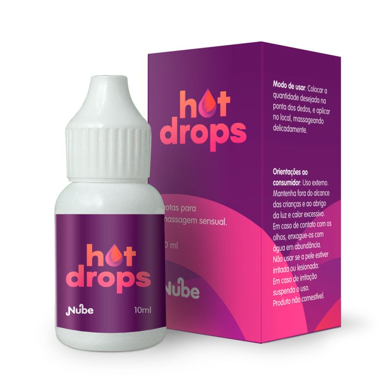 hotdrop