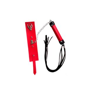 Chicote 43 c/ Bracelete 40 cm Nube
