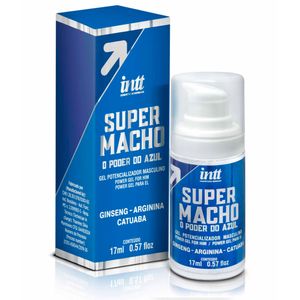 Super macho gel intt