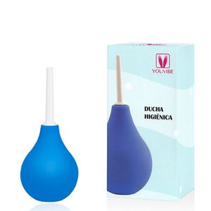 Ducha anal com aplicador you vibe