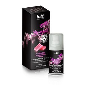 Gel vibration chiclete intt