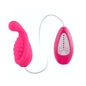Bullet Cute Little Honey c/ Controle Remoto - Aphrodisia