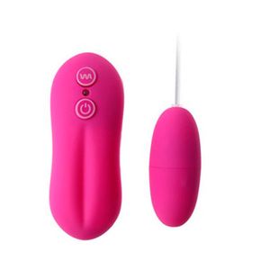 Bullet Grande com Vibração Extra Forte - Aphrodisia