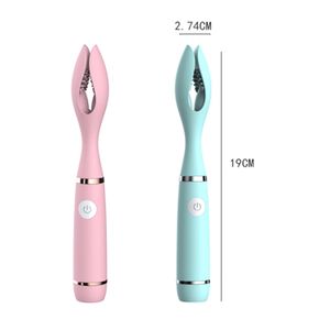 Vibrador estimula partes erógenas - lilo