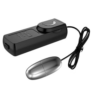 Cápsula vibratória c/ controle remoto importada