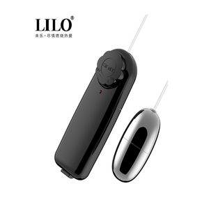 Vibrador bullet multivelocidade com controle remoto pleasure
