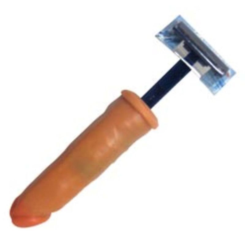 barbeador