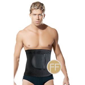 Cinta Modeladora Unissex 7644/7698 FITFLY