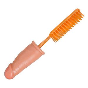 Escova para cabelo 811 nube