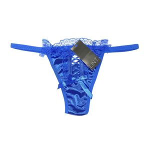 Calcinha string fio lint