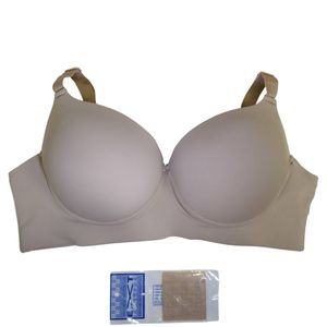 Sutiã plus size copa c costas menor