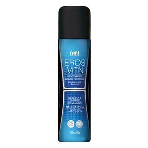 Eros desodorante íntimo masculino