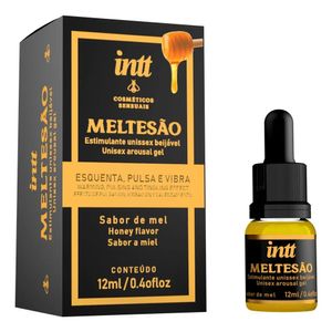 Meltesão excitante beijável