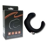 Massageador de Próstata E021 Preto U