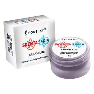 Skenta Sfria Creme Lubrificante For Sexy 4g