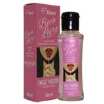 Boca Livre Calda Beijável para Massagem Blum Sweet passion 30 ML