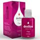 DeslizeClassicHotGelBeijavelBlumMorango30ML