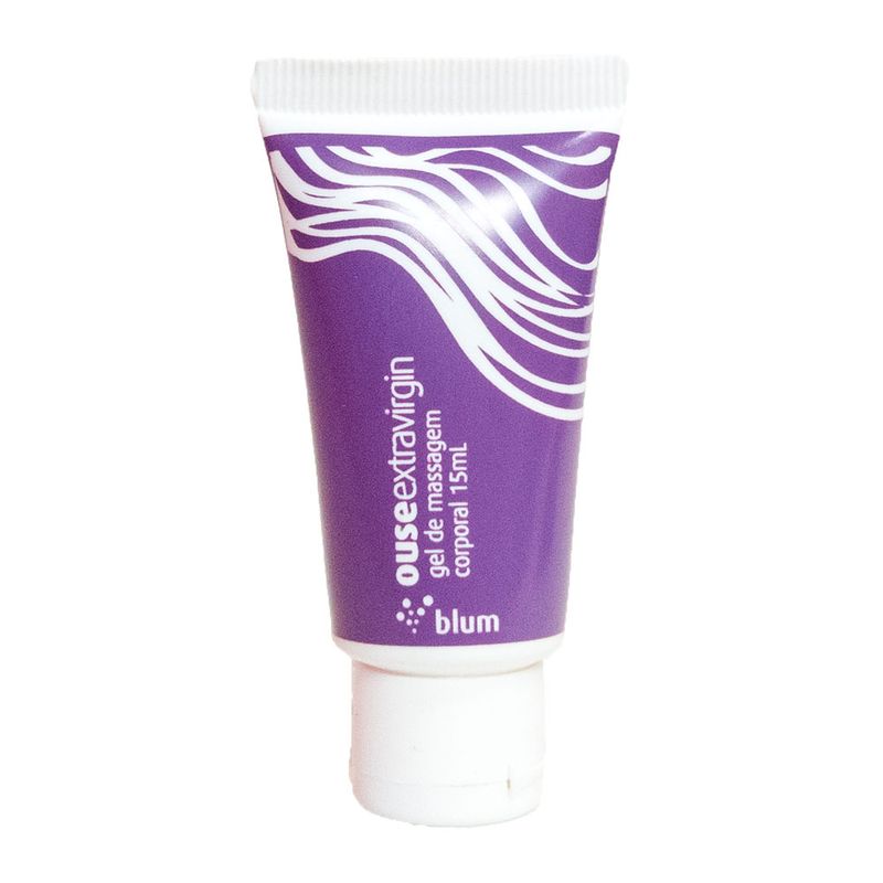 Ouse  Géis Funcionais 15mL Blum Extra virgin 15ML