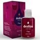DeslizeClubHotGelBeijavelBlumVinhotinto30ML