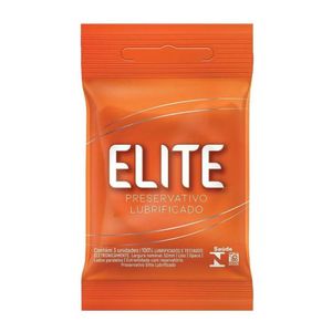 Preservativo elite blowtex