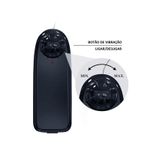 Cápsula Vibratória Eleanora BI-014027