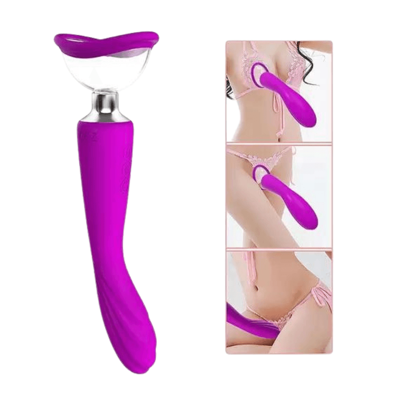VIBRADOR-SUCCAO-RECARREGAVEL-C4-MODOS--XE-1016--2-