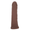 34934CAPACYBERTORA175X45NUBECHOCOLATE