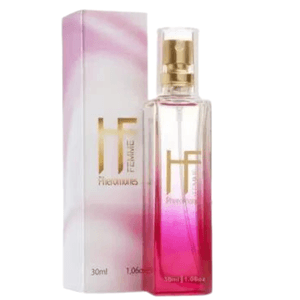 Deo colonia hf femme pher hot flowers