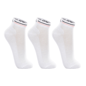 Kit  meia  03226-89 c/3 lupo