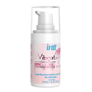 Vibration algodão doce