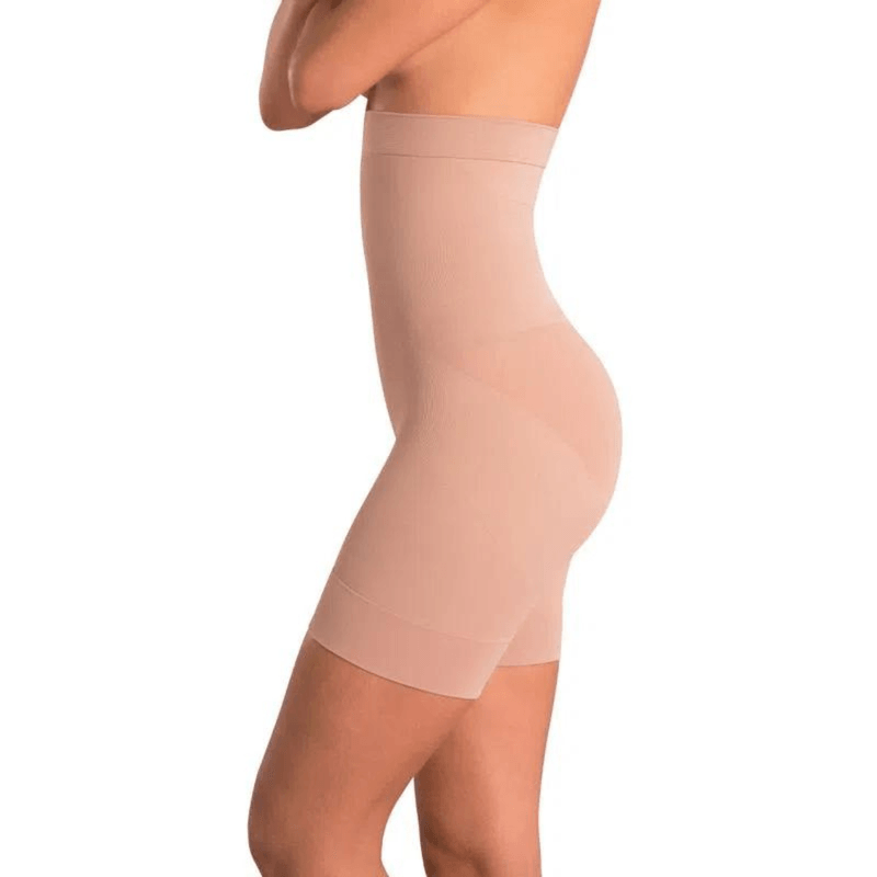 35371-SHORT-EMANA-5691-001-SLIM-LOBA-LUPO--NATURAL