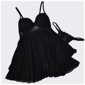Camisola em Renda 1125 Ritati