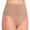 Calcinha41010001redutorafiodentalsemcosturalobaUnica6140naturalpeach