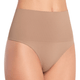 Calcinha41010001redutorafiodentalsemcosturalobaUnica6140naturalpeach