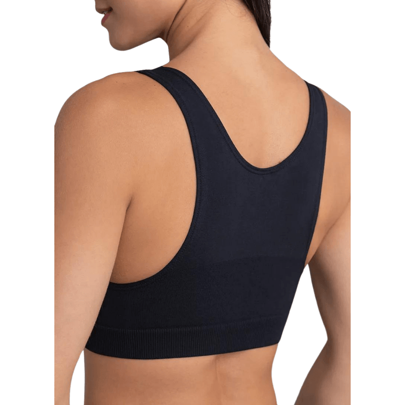 Top-47180-001-control-slim-sem-costura-loba-Unica-Preto