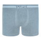 Cueca00134002boxerkidsmodalmesclascosturalupoUnicaAzul