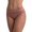 Calcinha40063biquinififtieslupoUnicaNudebronze