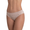 Calcinha40460angelsemcosturamicrofibralobaUnica6140naturalpeach