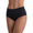 Cal40318001calcinhacurvesemcosturalupoUnicaPreto